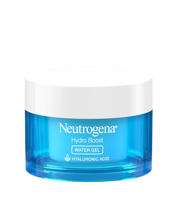 Neutrogena Face Moisturizer Hydro Boost Hyaluronic Acid Oil-Free 1.7 oz
